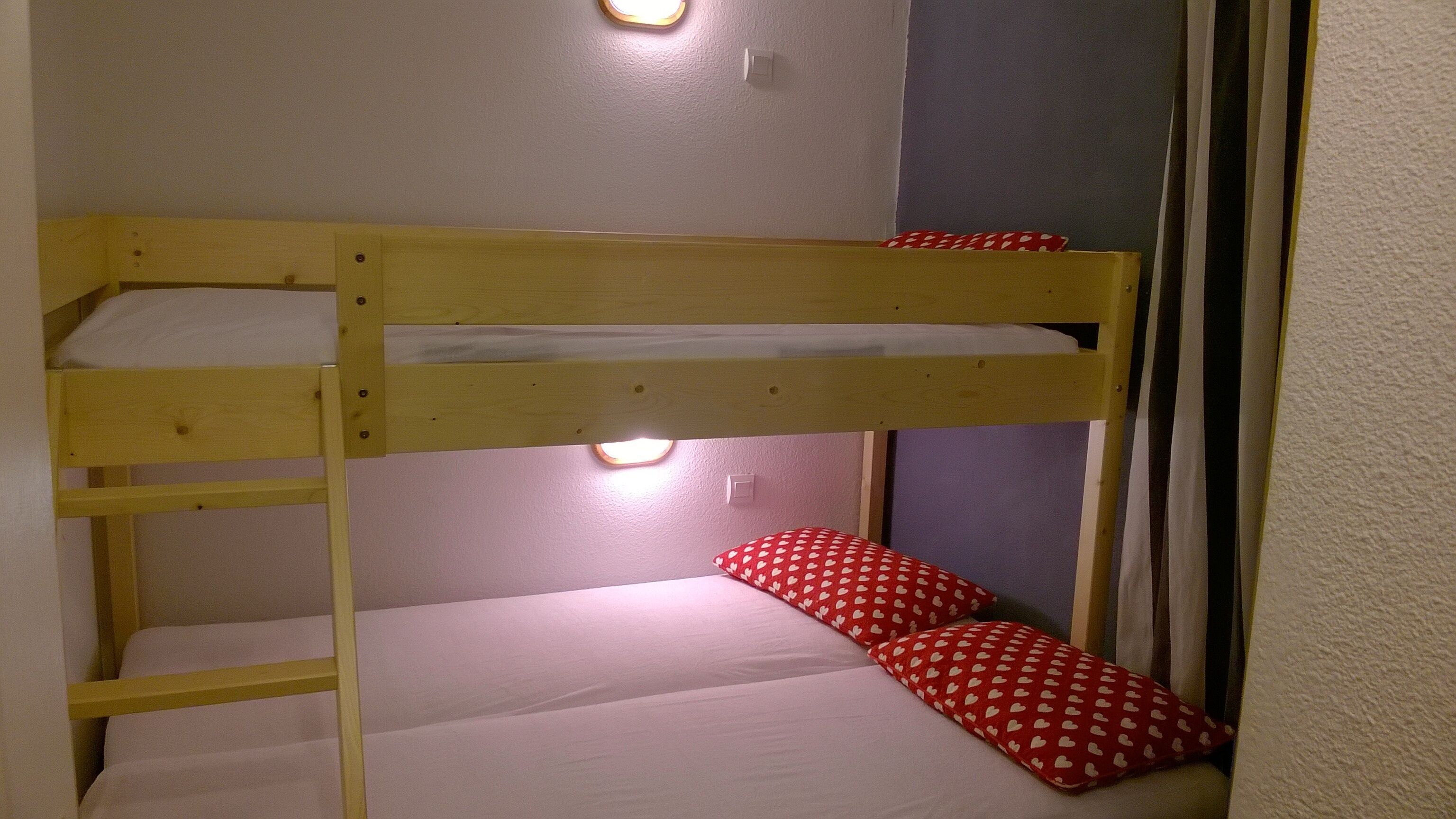 Apartment/ flat - Risoul