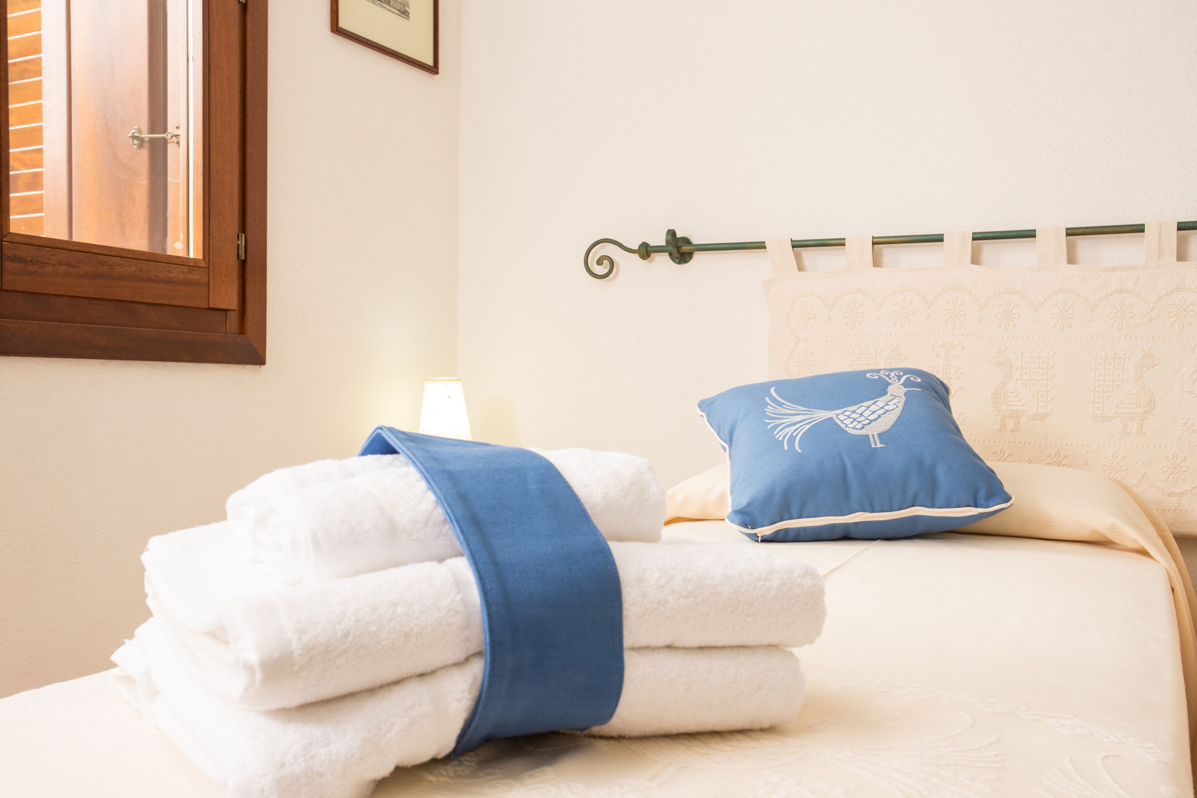 San Teodoro: Apartment/ flat - S.Teodoro