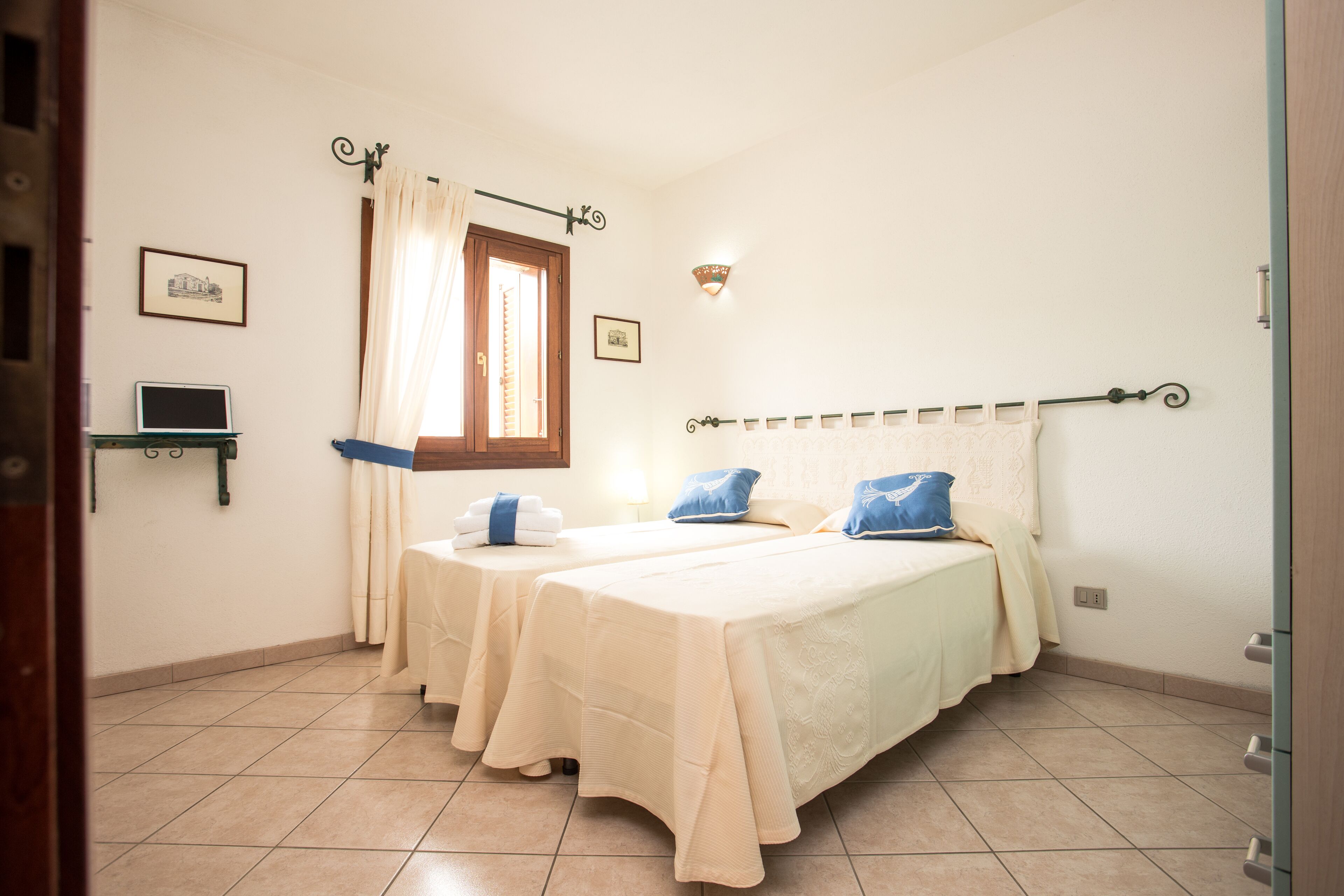 San Teodoro: Apartment/ flat - S.Teodoro