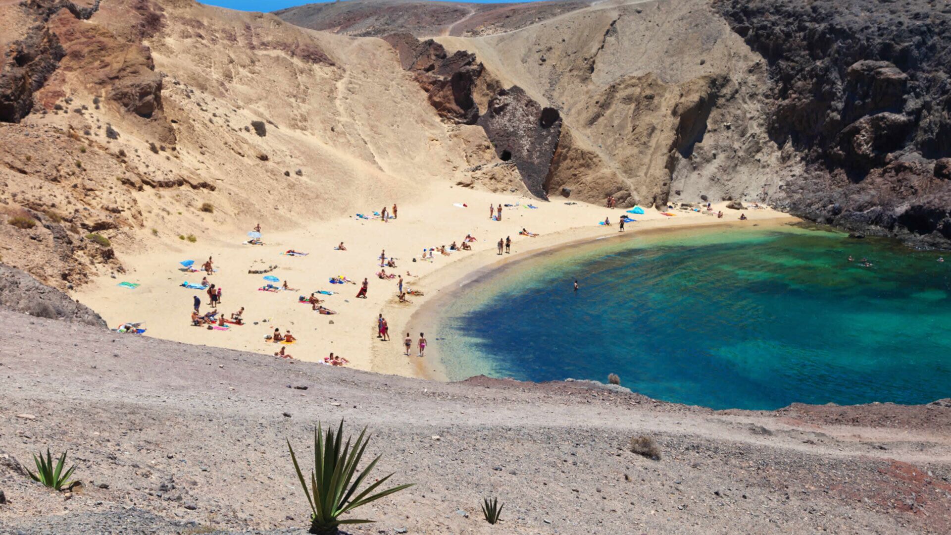 Plage à proximité, serviettes de plage