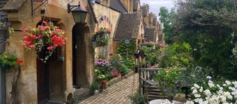 The Vine - En Luksuriøs House Wing med fantastisk utsikt og skylight for Stargazing