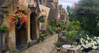 The Vine - Ein luxuriöser Hausflügel mit herrlichem Ausblick und Oberlicht für Sternenbeobachtungen