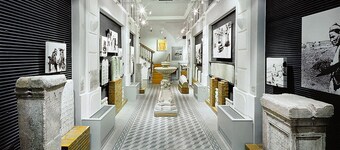 Acropolis view Penthouse