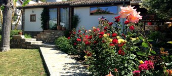 Garden House, Ephesus Holiday Rentals