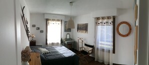 2 bedrooms, iron/ironing board, free WiFi, wheelchair access - Serre Chevalier 1400: Apartment/ flat - La Salle-les-Alpes (La Salle-les-Alpes)