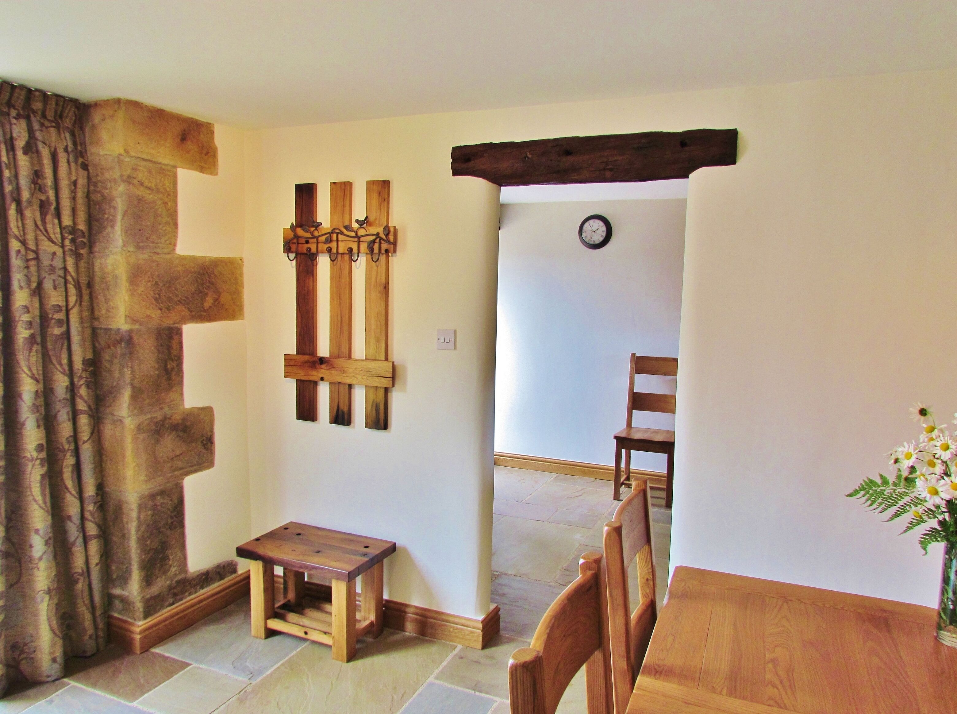 Peak District cottage, lovingly converted, peaceful, luxurious, family-friendly