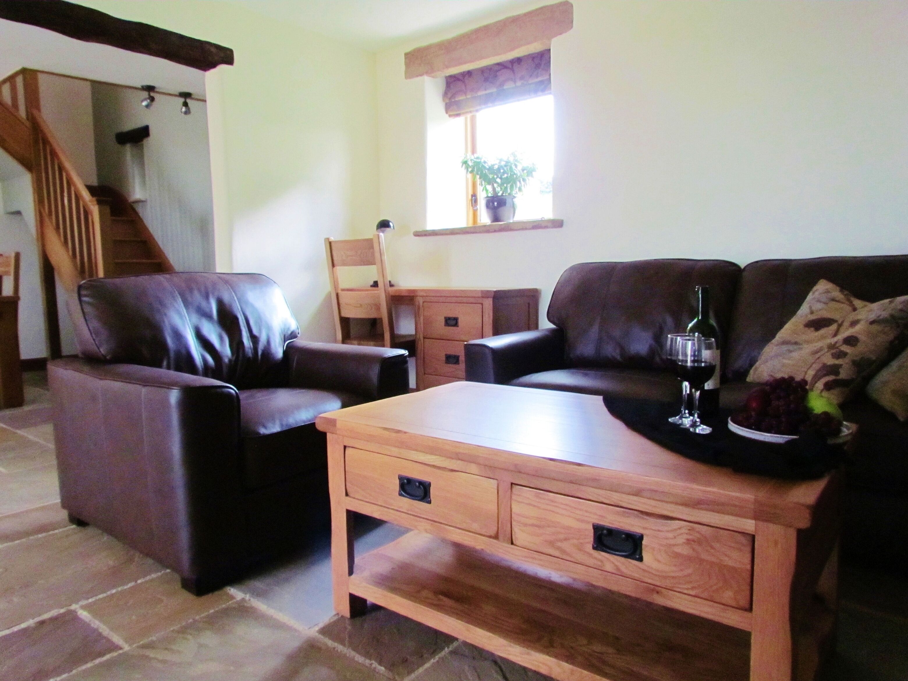 Peak District cottage, lovingly converted, peaceful, luxurious, family-friendly