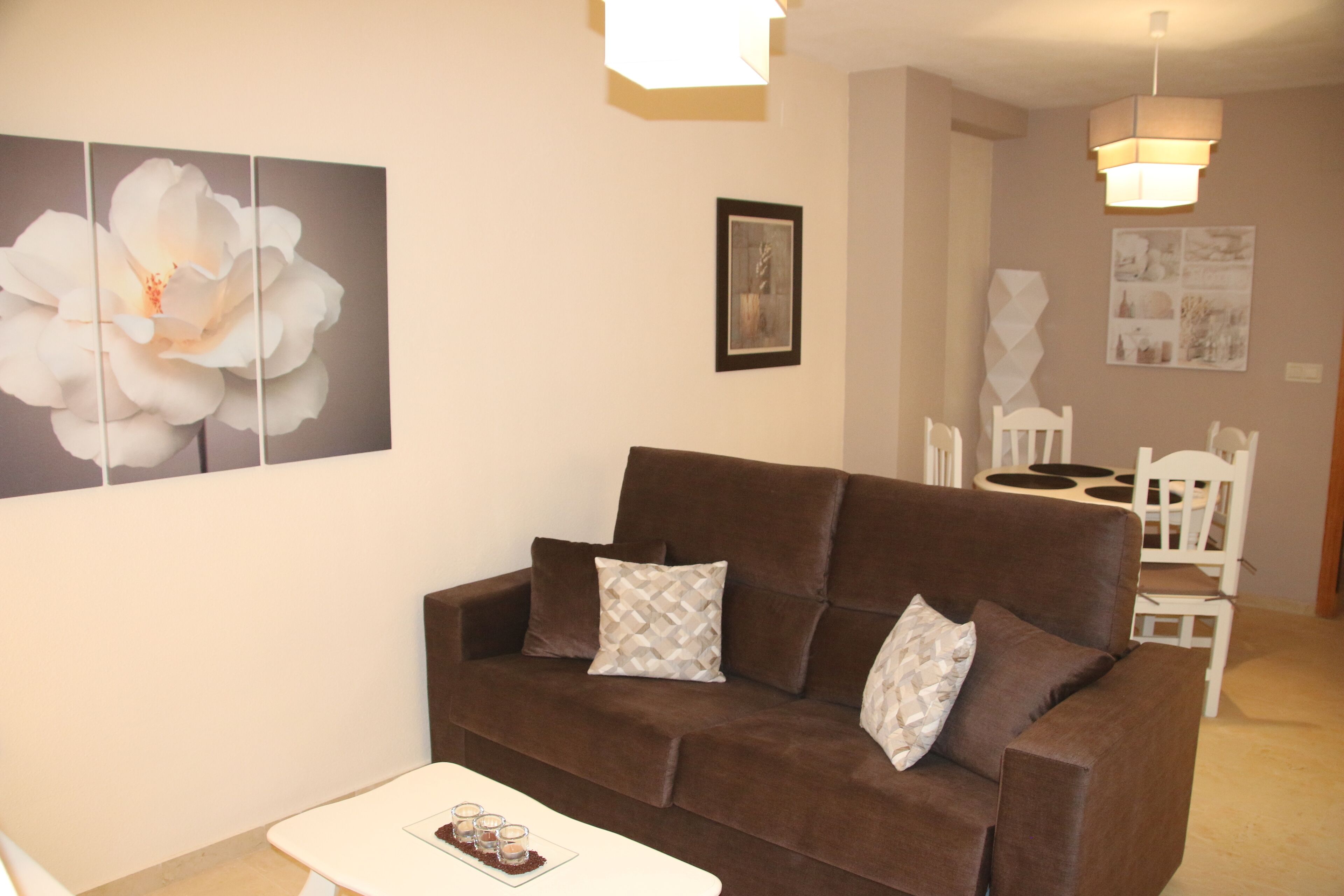 Historic Center Apartment Granada, Exceptional Location !!! WIFI