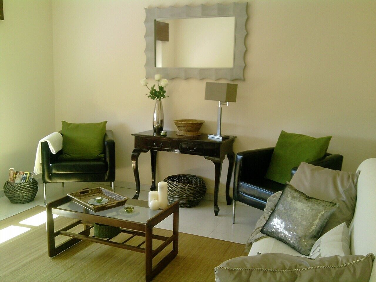 SANTIAGO 20 MINUTES, FINISTERRE 60 MINUTES, BEACH 200 METERS CONTACT ME