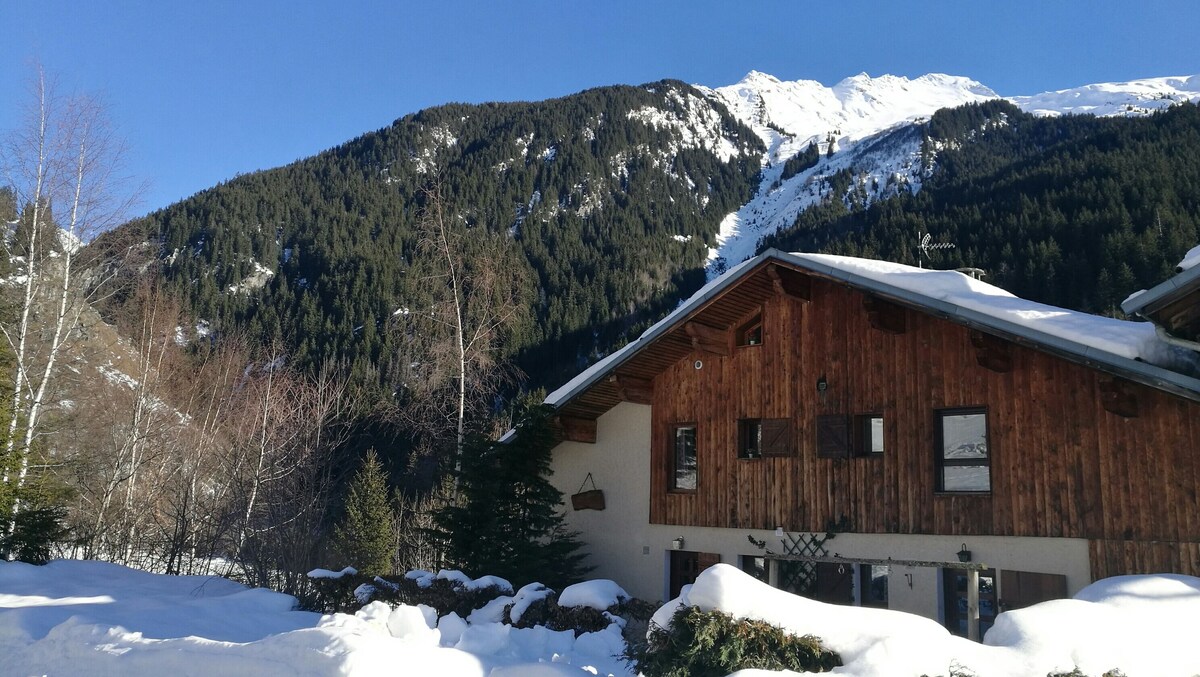 Image de profil de l’hôte