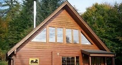WILDWOOD situĂ© au cĆur des Highlands Ă©cossais prĂšs du Loch Ness - Pet Friendly