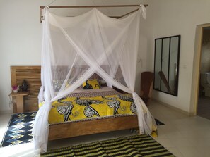 3 Schlafzimmer, Bügeleisen/Bügelbrett, Reisekinderbett, kostenloses WLAN