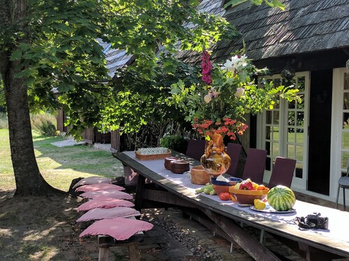 "Branki" & "Stūrīši"