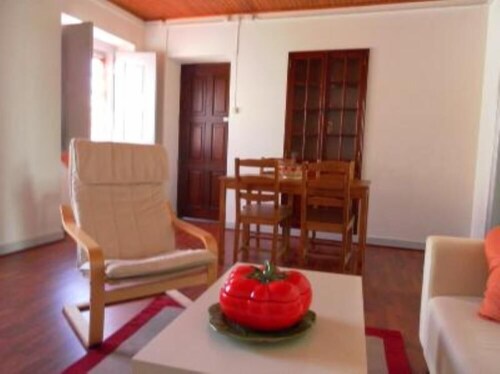 Wohnung im Zentrum von Peniche - Free Wifi