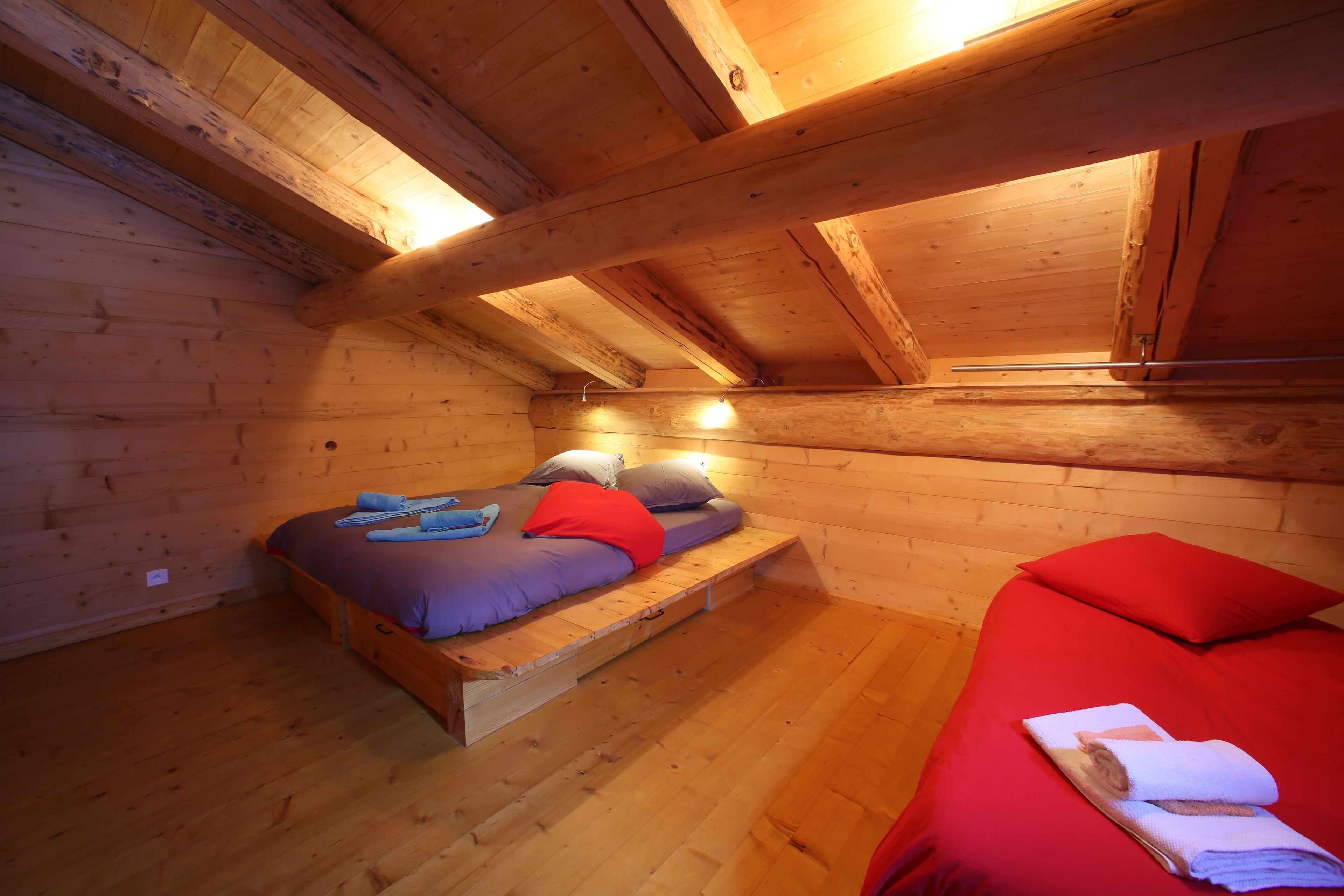 Welcome to Kookaboora chalet “High Quality Environnemental” very confortable