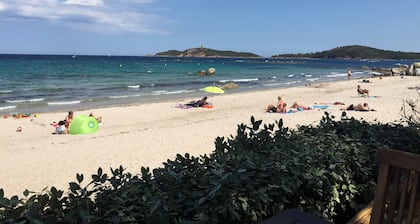 Casa / villa / chalet - STE LUCIE DE PORTO-VECCHIO