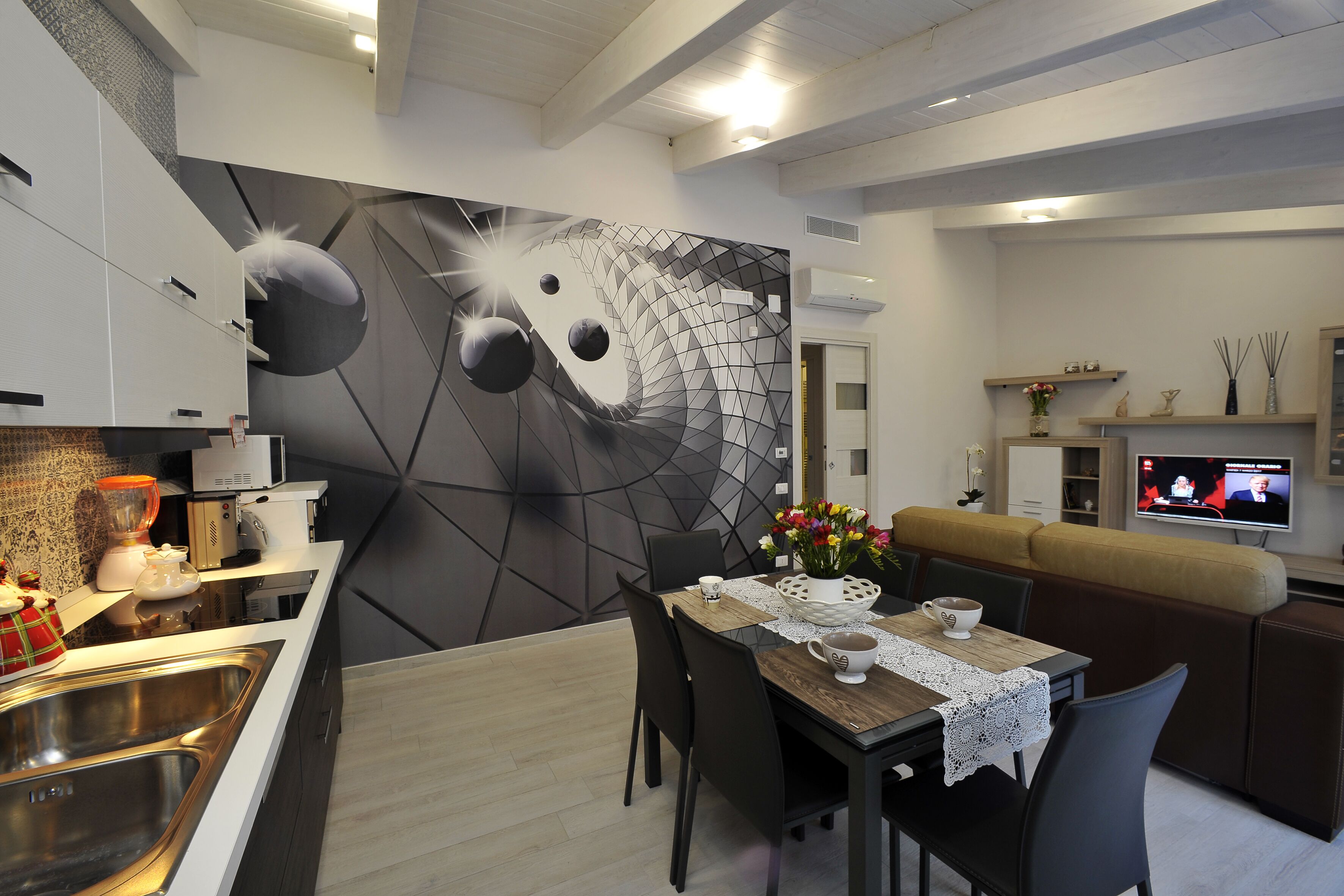 Luxury Apartments Della Marca