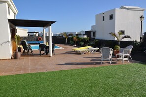 Terras