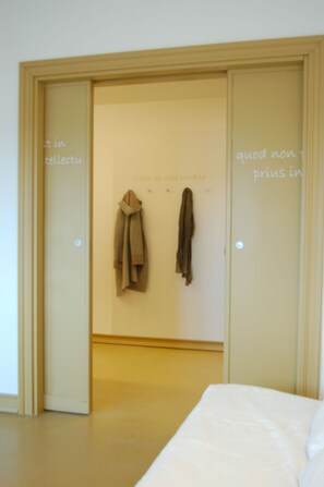 2 sovrum, strykjärn/strykbräda, wi-fi och sängkläder