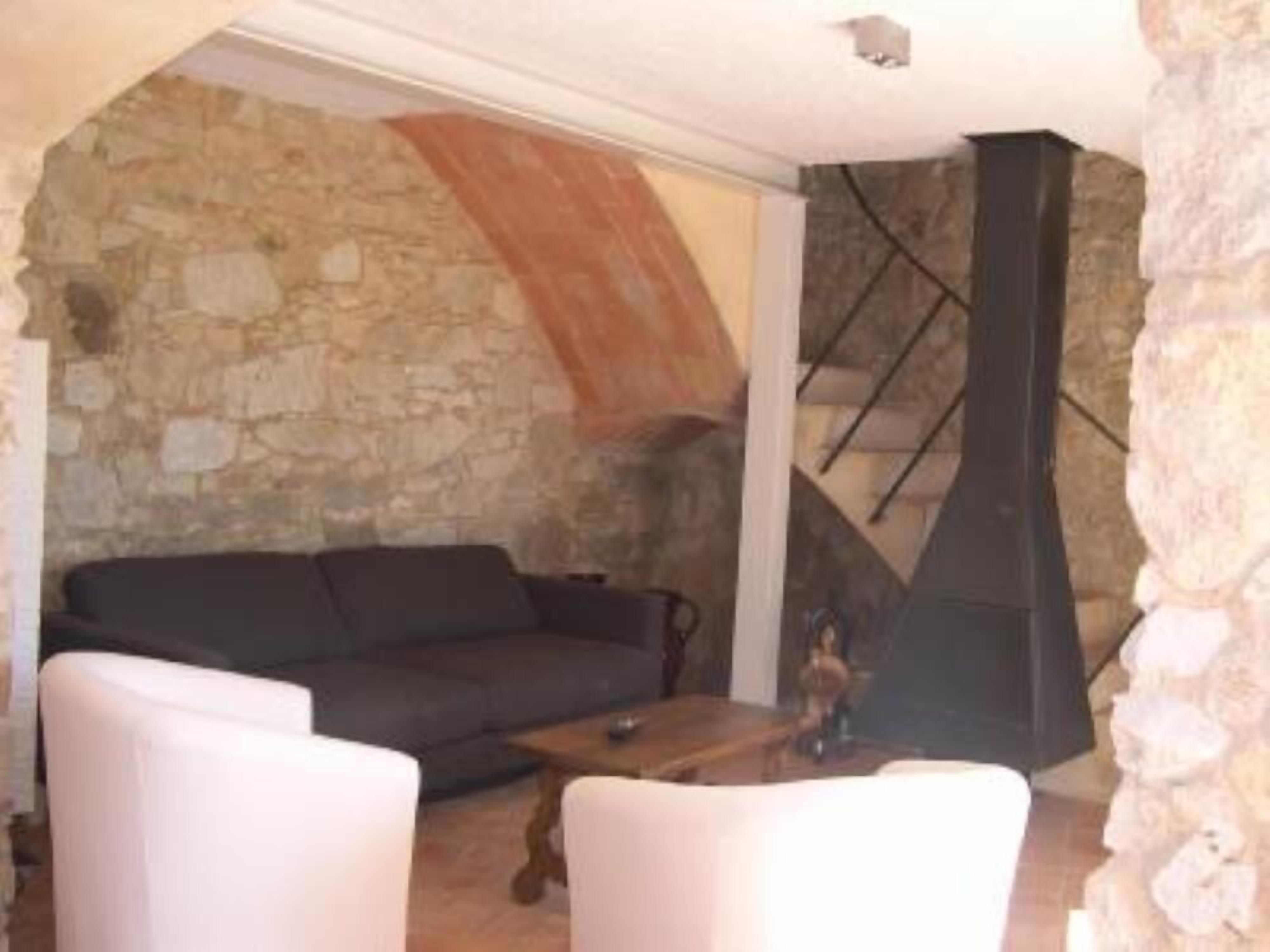 Castell D Aro: casa con jardin y estupendas vistas al mar situada en un lugar inmejorable de la Costa Brava