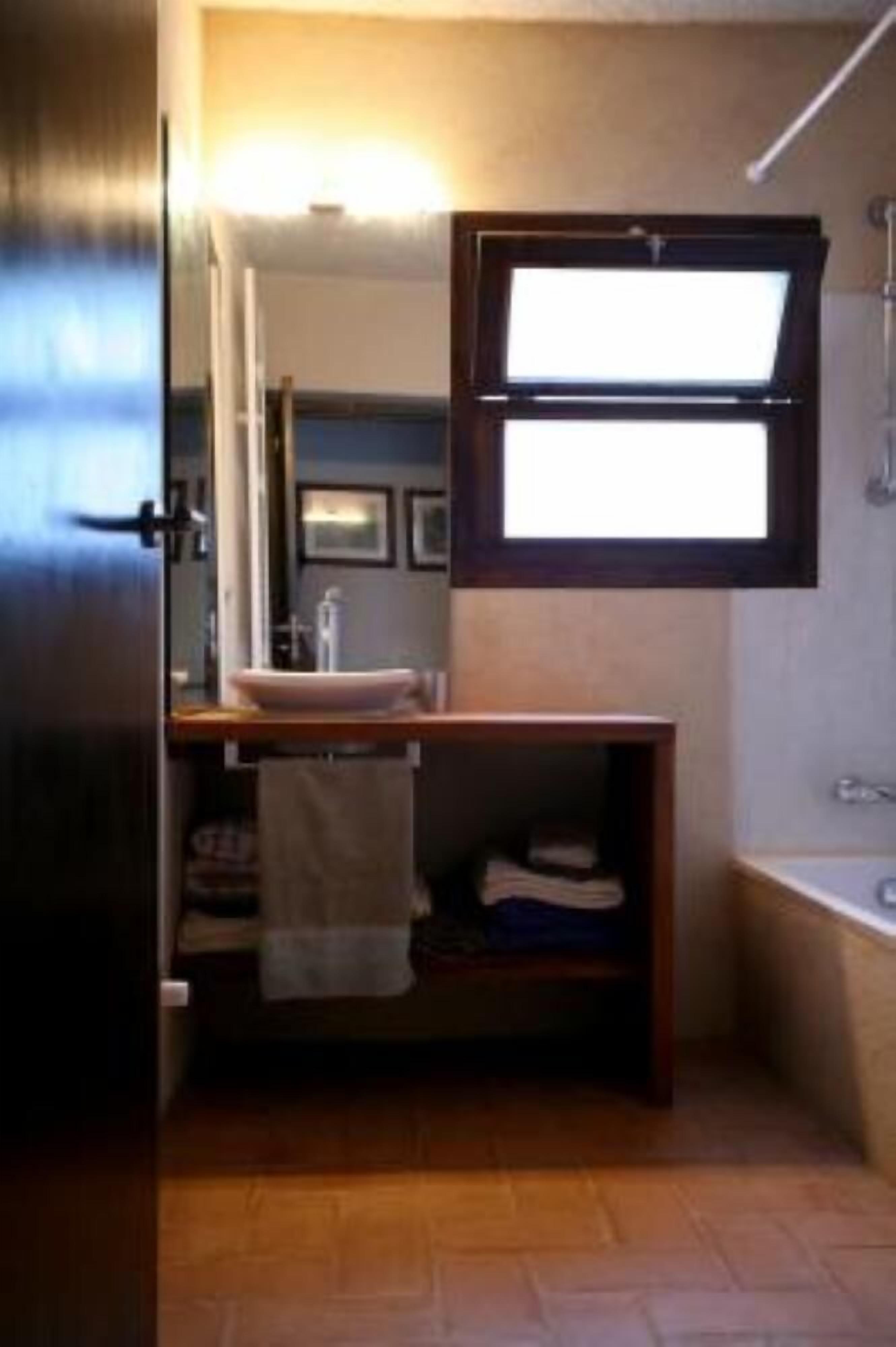 Castell D Aro: casa con jardin y estupendas vistas al mar situada en un lugar inmejorable de la Costa Brava