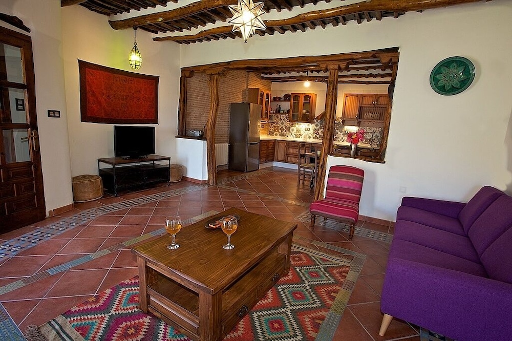 Casa Carole - Apartment With Pool And Wonderful Views