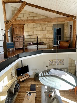 Interieur