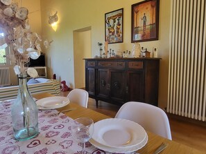 Restauration