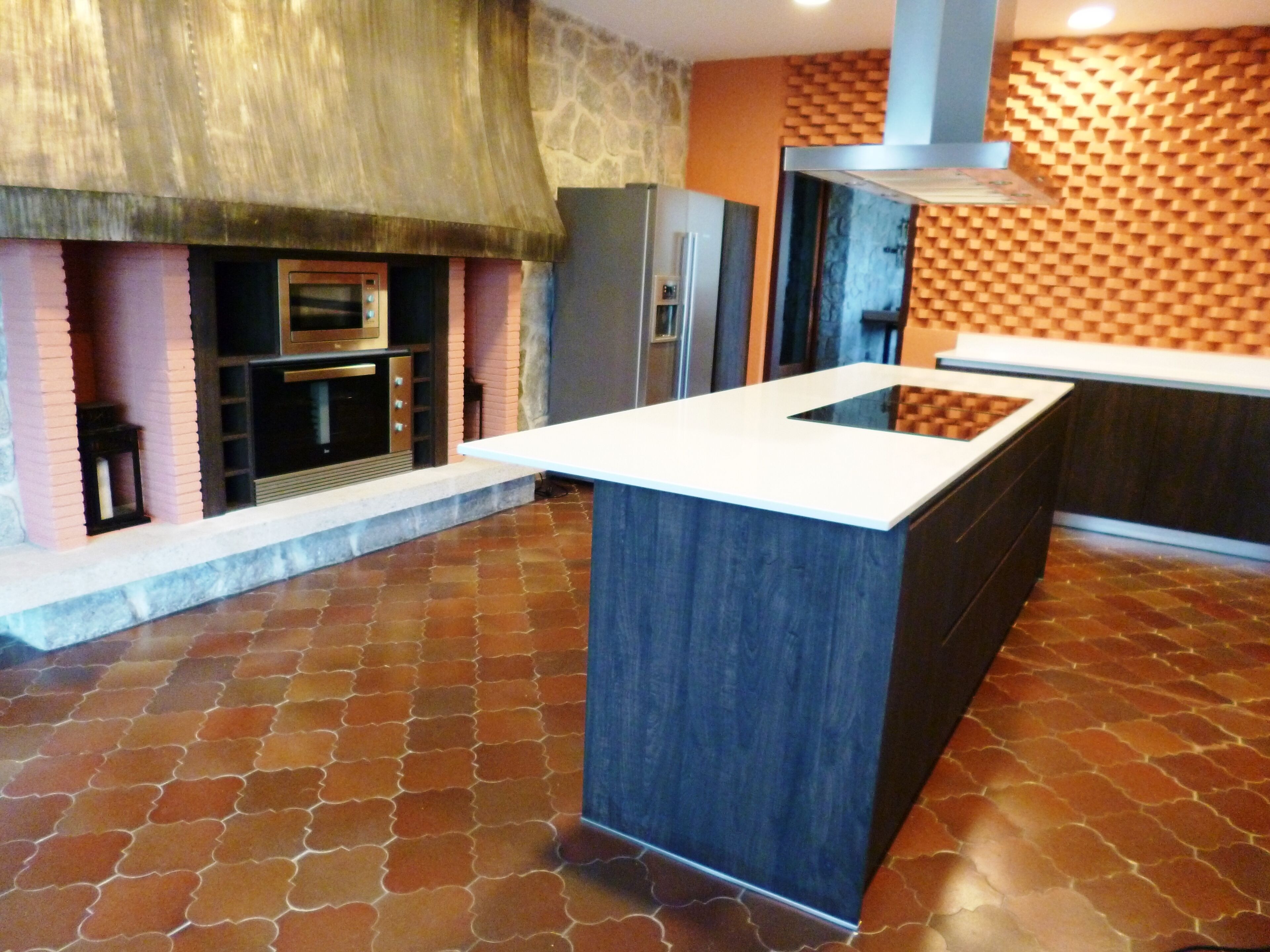 Finca de 4 hectáreas, cerca de la playa. A/C, fibra óptica, vistas al mar