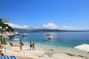 Plage