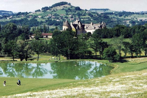 Golf de Montal