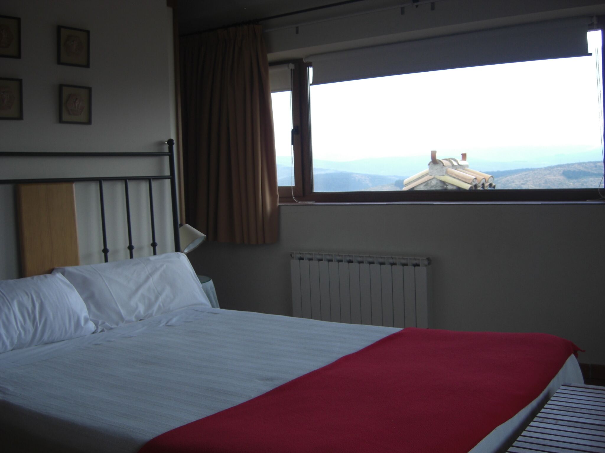 House EL TORREON I (8 places)