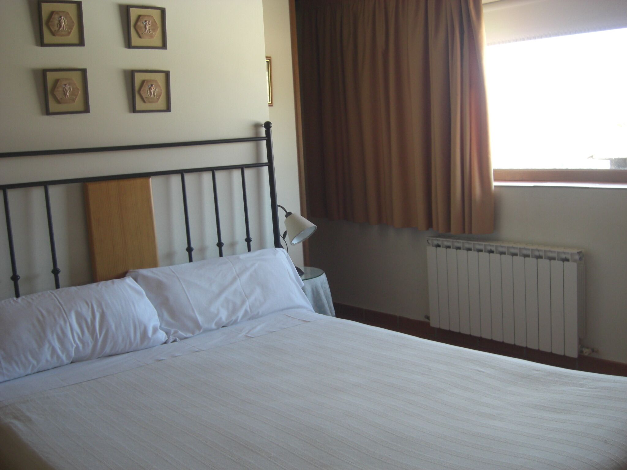 House EL TORREON I (8 places)