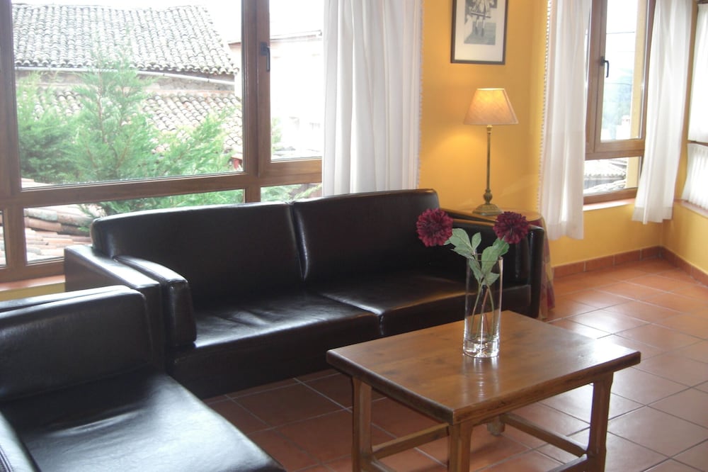 House EL TORREON I (8 places)