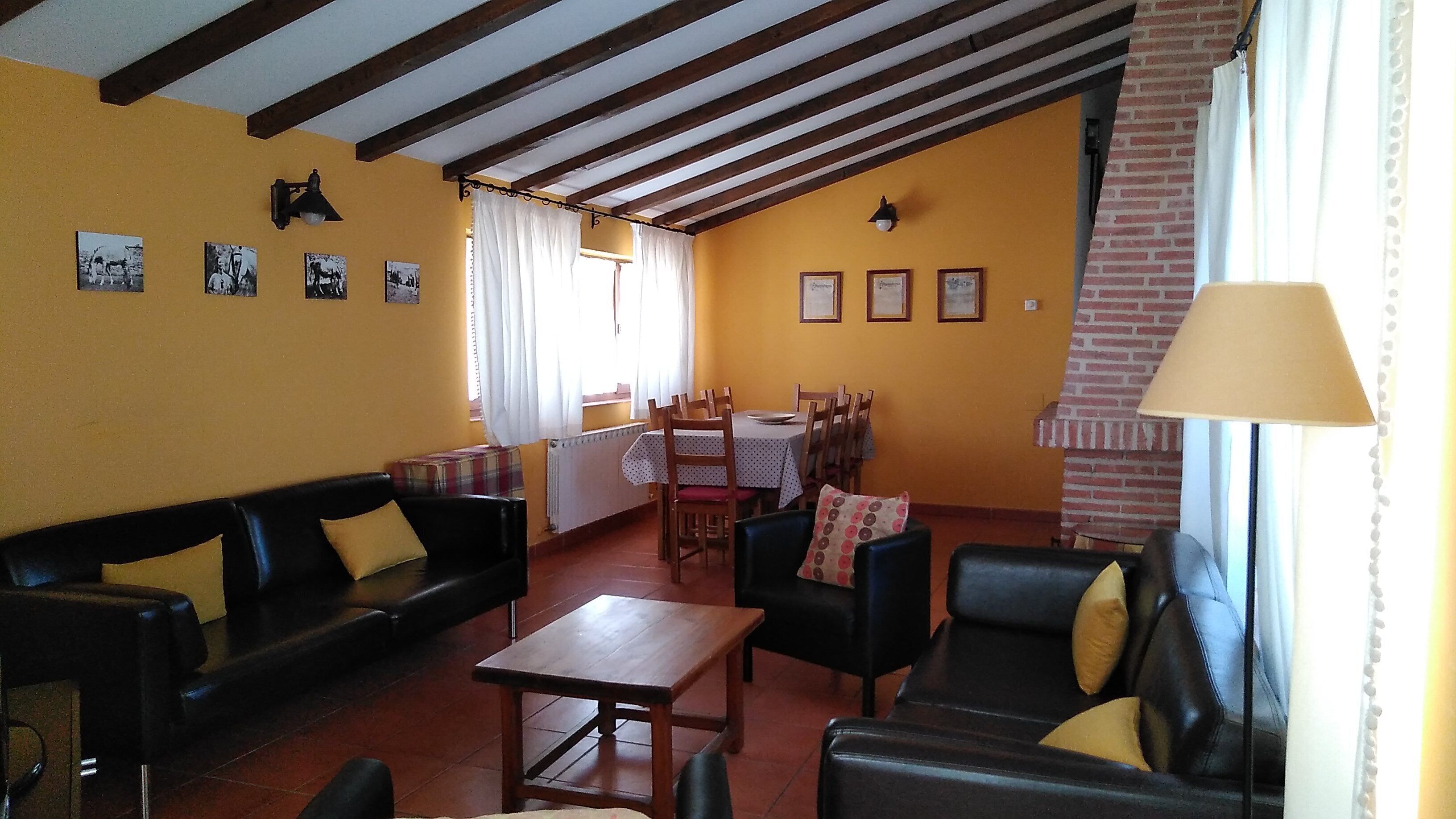 House EL TORREON I (8 places)