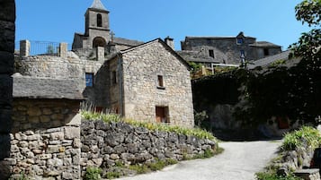Exterieur