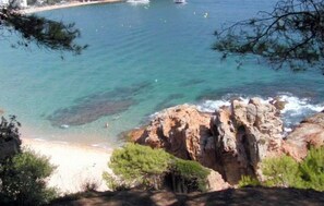 Beach nearby - Lloret De Mar: Apartment/ flat - Lloret de mar (Lloret de mar)
