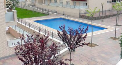 Lloret De Mar: Apartment/ flat - Lloret de mar