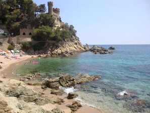 Beach nearby - Lloret De Mar: Apartment/ flat - Lloret de mar (Lloret de mar)