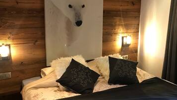 2 sovrum, resesÀng, gratis wi-fi och sÀngklÀder