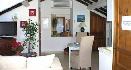 Bauernhaus - SAINTE LUCIE DE TALLANO