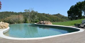 Utomhuspool
