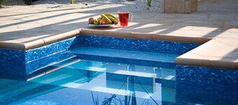 Cyprus Villa Eleni  300m from Coast