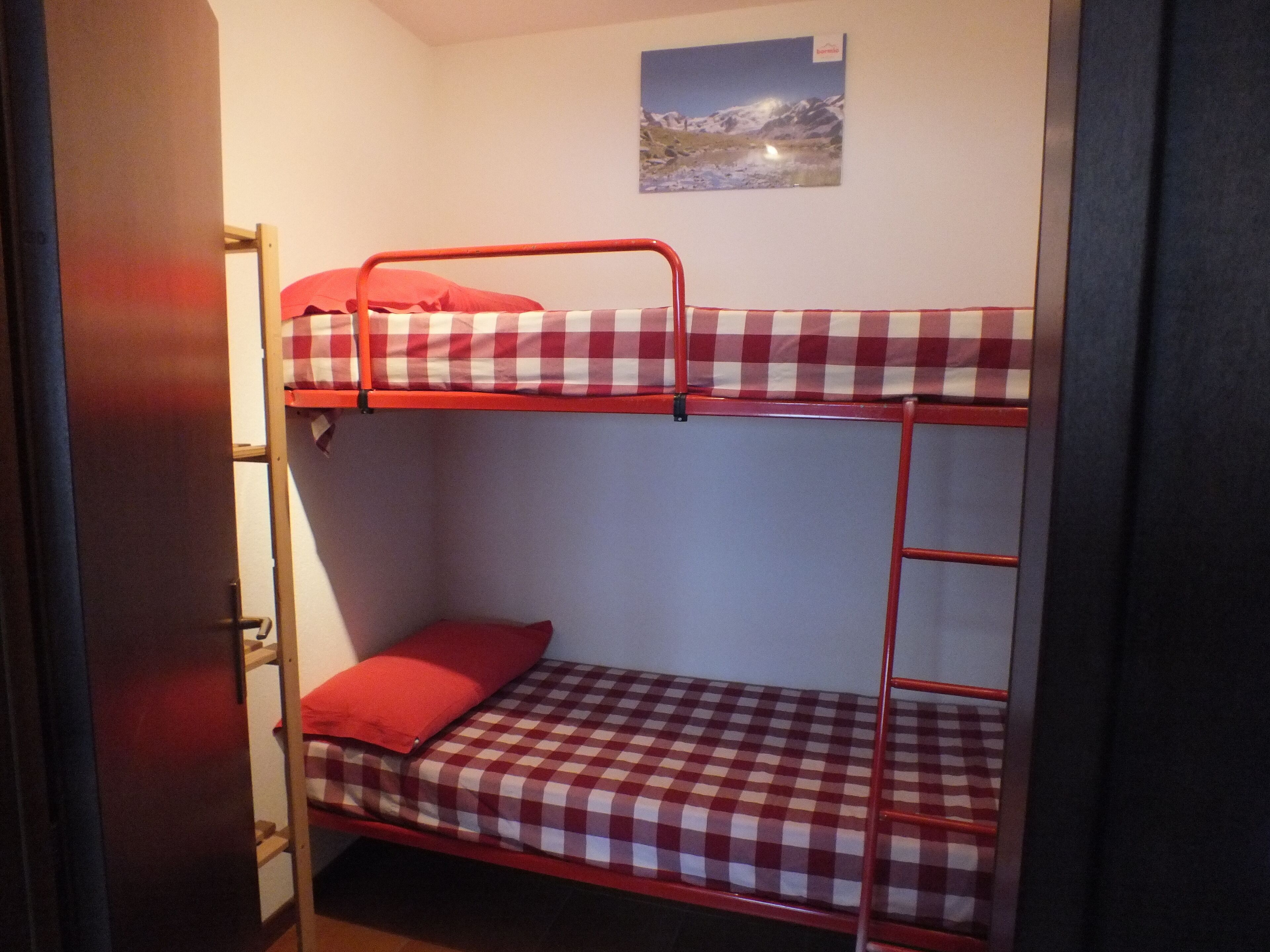 Valdisotto: Apartment/ flat - Bormio - Oga in a very nice position