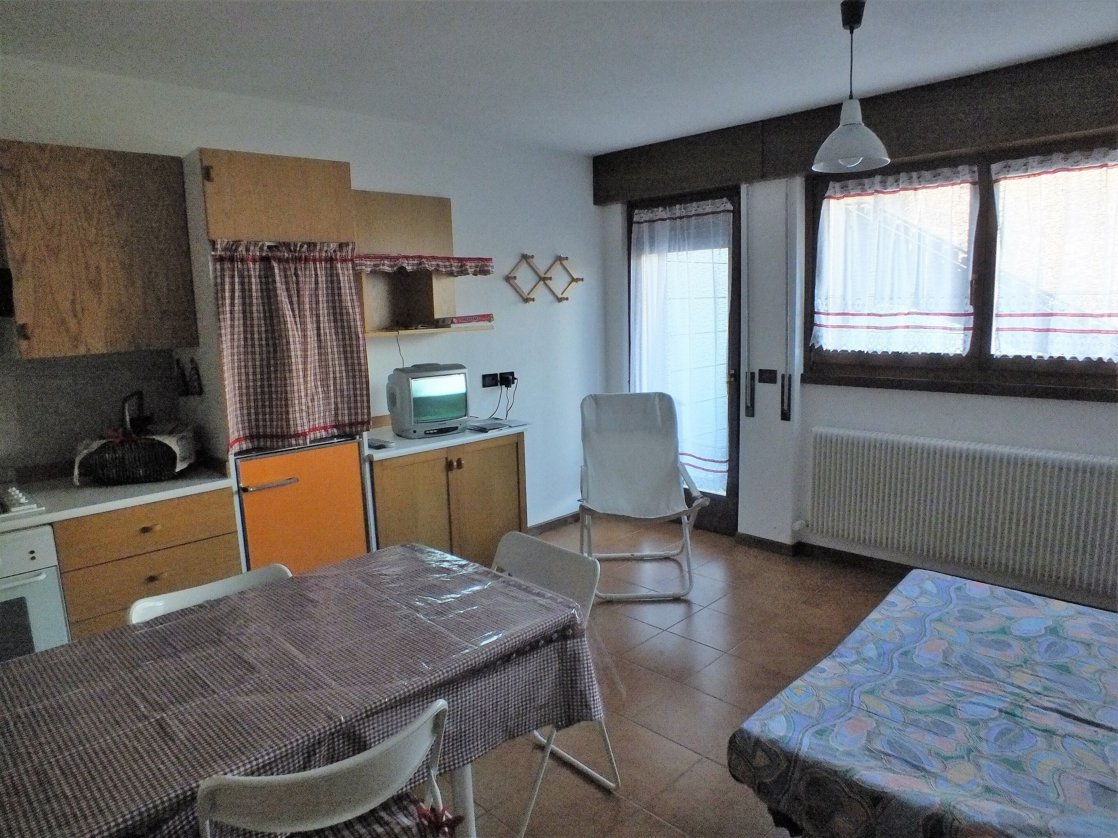 Valdisotto: Apartment/ flat - Bormio - Oga in a very nice position