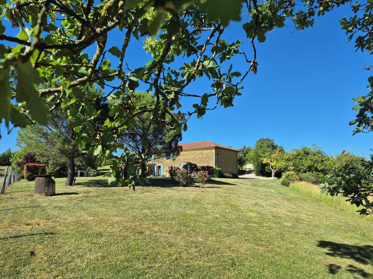 Host profile image