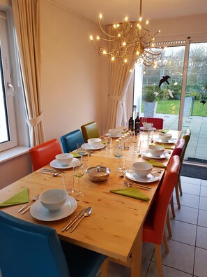 Dining - Beach 12, a dream in Zeeland (Scharendijke)