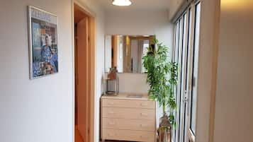 Interiør