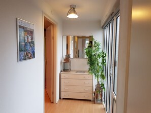 Interior - Beach 12, a dream in Zeeland (Scharendijke)