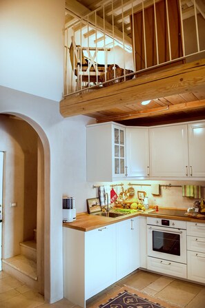 冰箱、烤箱、炉灶、洗碗机